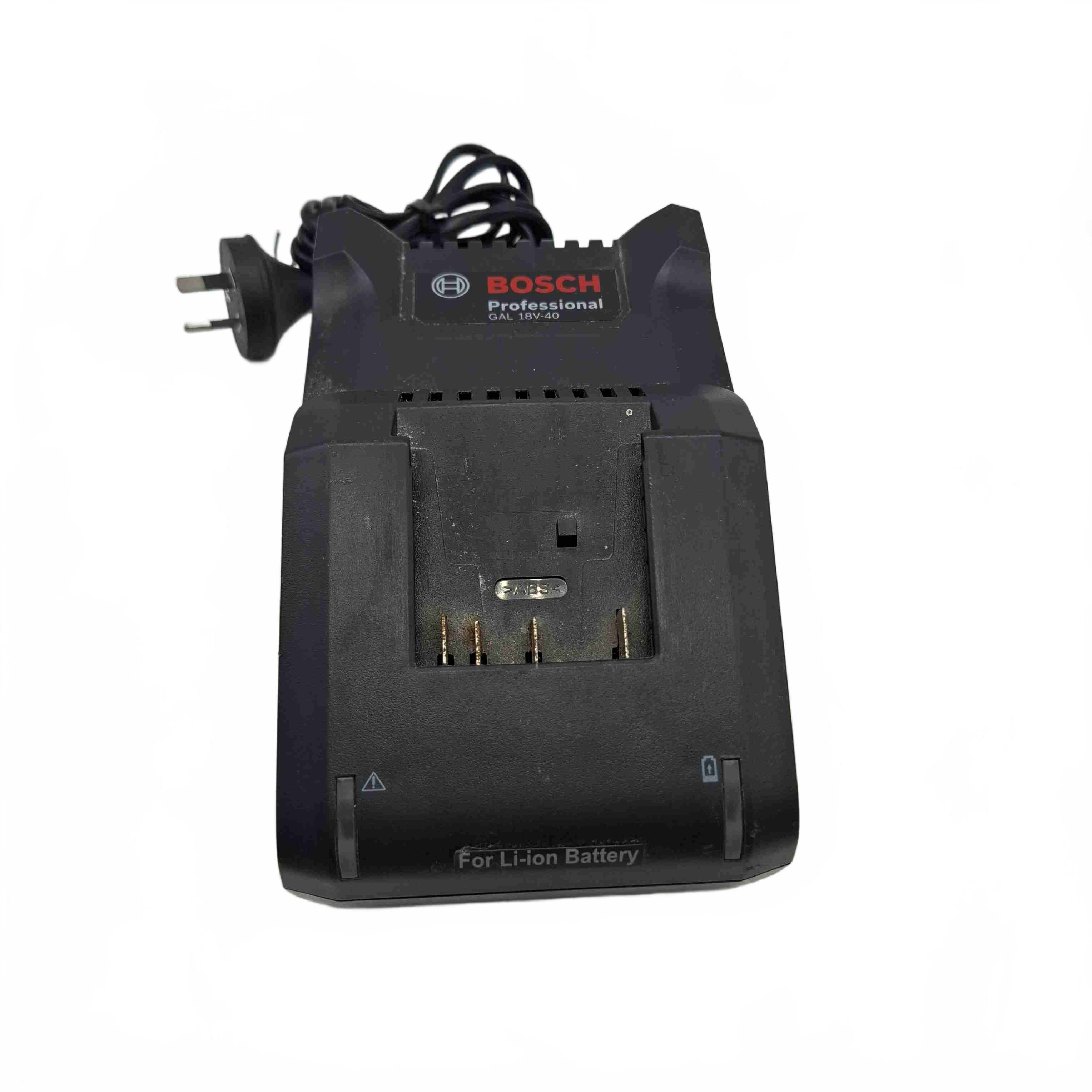 Bosch Tool Battery Charger GAL18V-40 (WR 1428403)