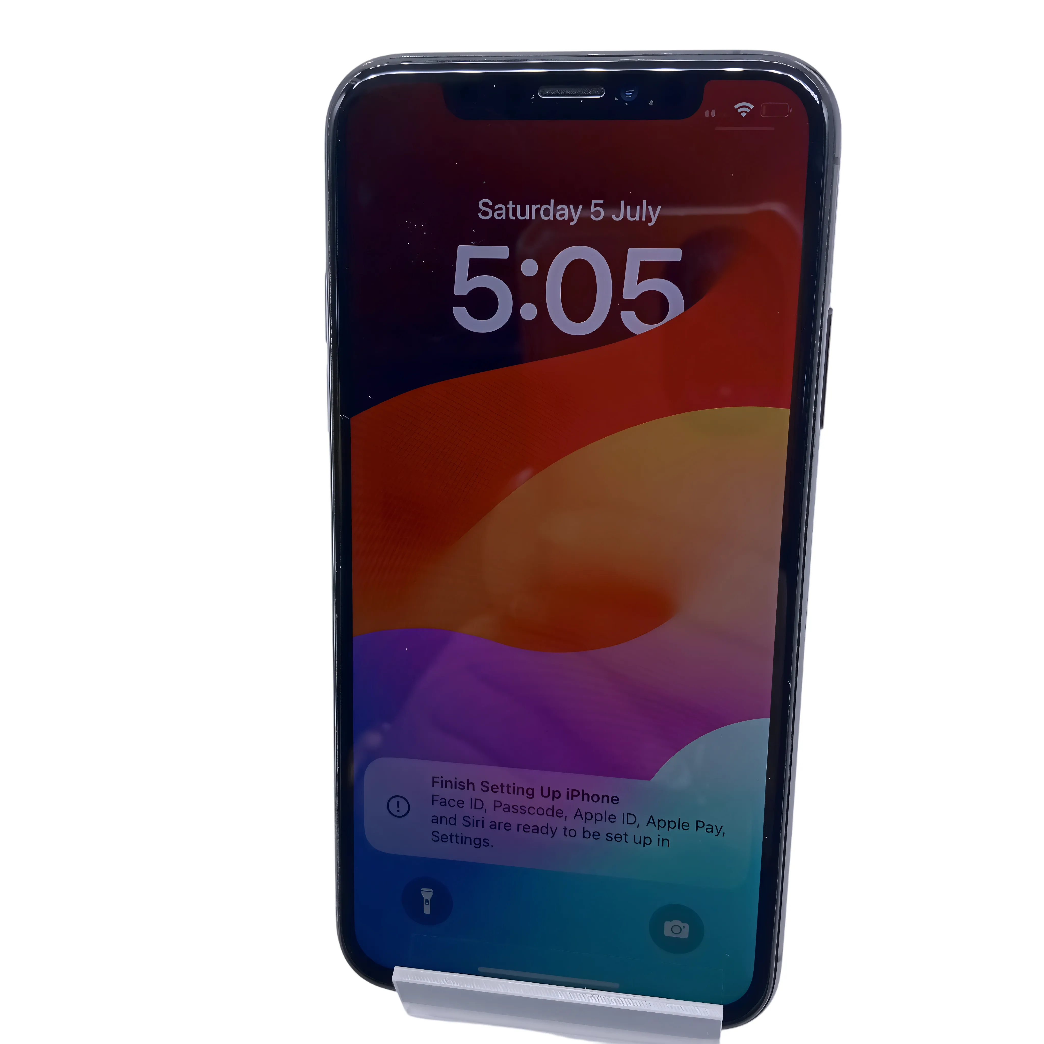 Apple iPhone XS – 64GB (Model A2097) (WR 1346731)