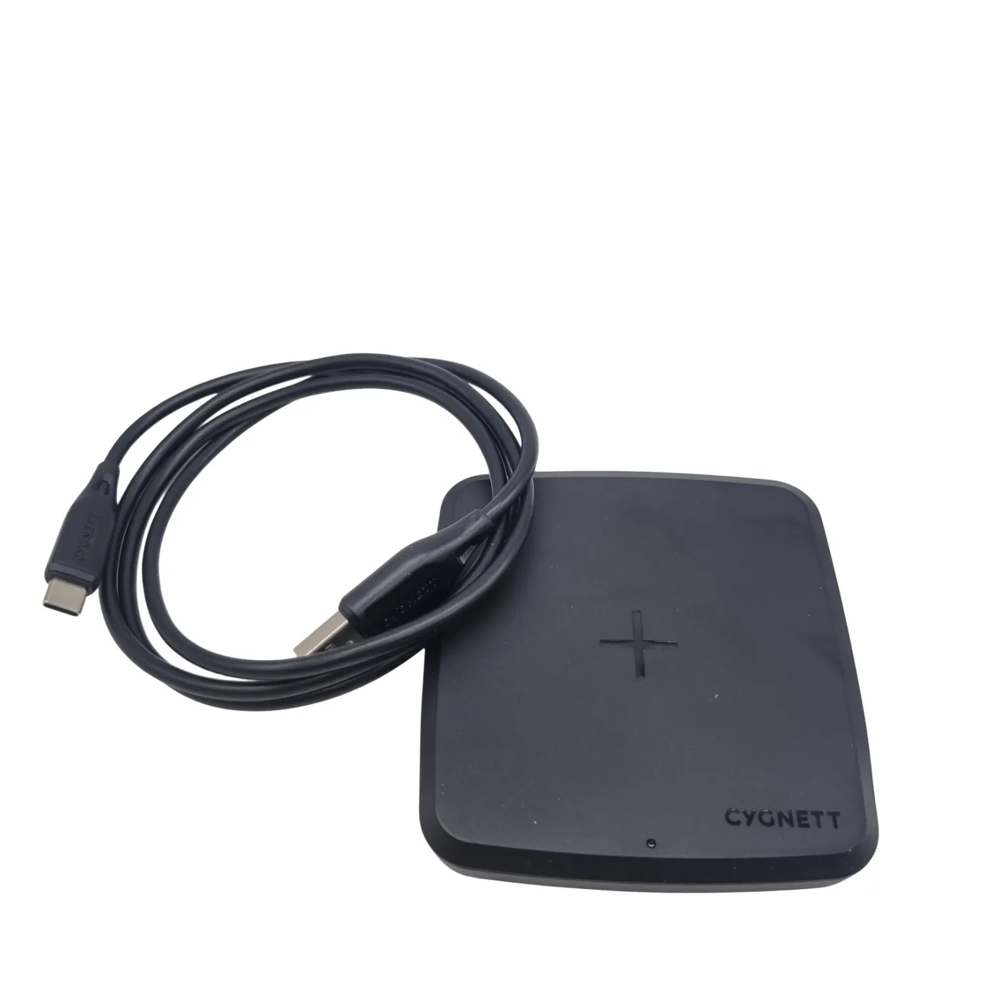 Cygnett ChargeBase 15W Wireless Phone Charger CY4652PPWIR (WR 1406329)