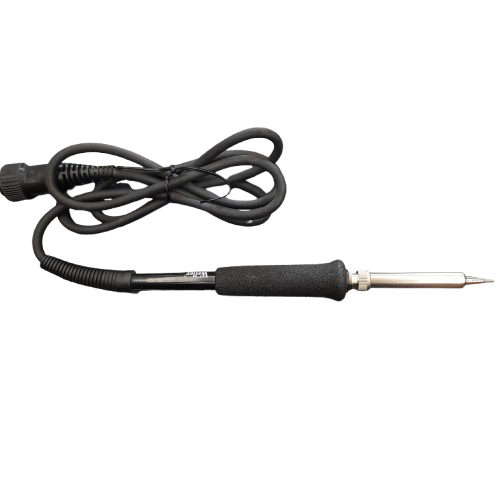 Weller Soldering Iron PES51 Black In Box (1417415) (LN)