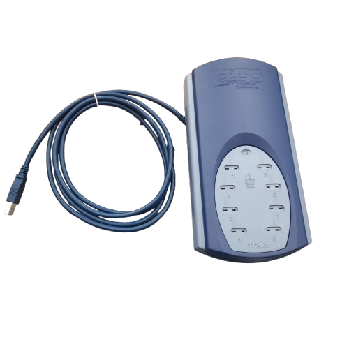 Pico USB TC-08 Thermocouple Data Logger (MR)