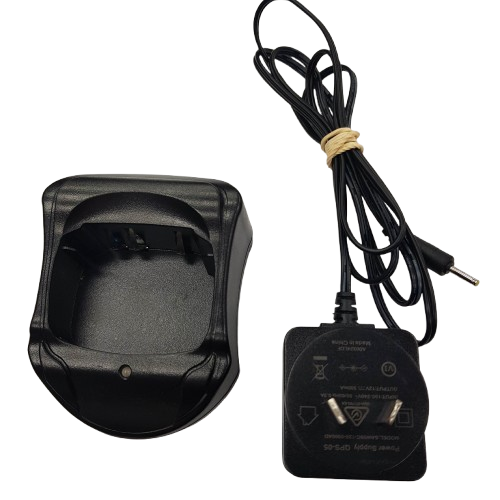 Ridge Ryder RR50A UHF CB Handheld Radio 5W with Charger (MR)