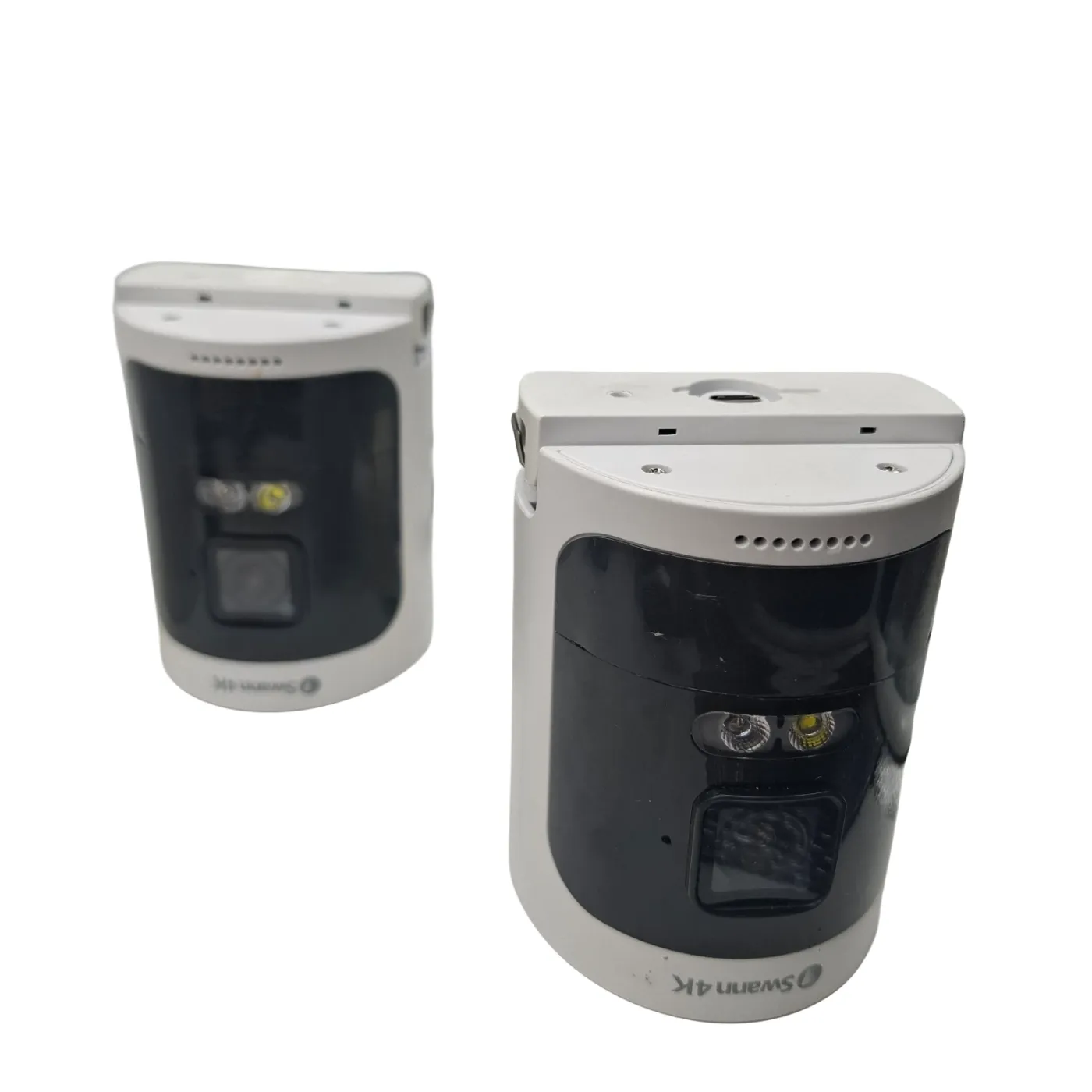 Swann Portable Camera System — NVW-800 With Four Camera,  Power and Mouse (WR)