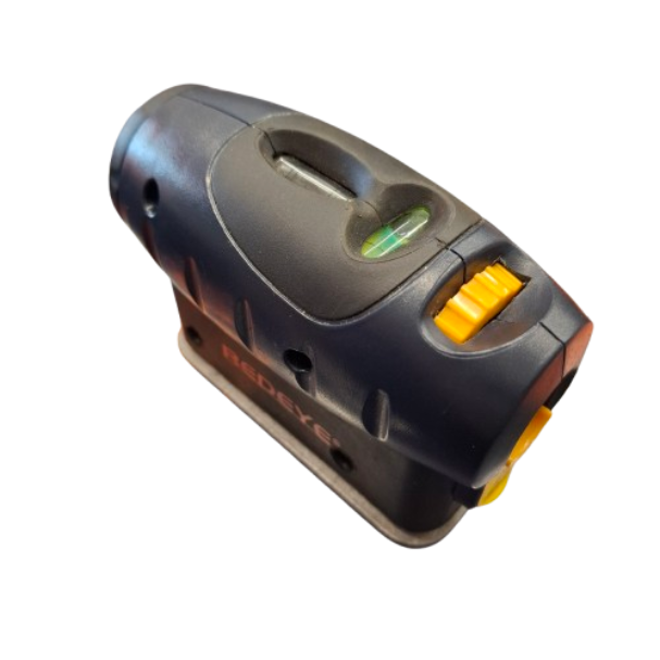 GMC Redeye Deluxe Laser Level Kit  (JN)