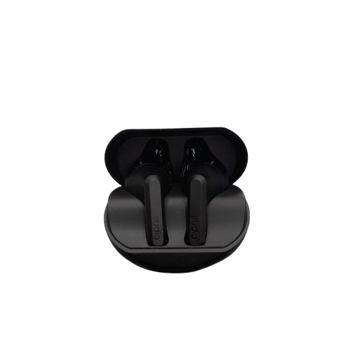 Sudio A3 True Wireless Bluetooth Earphones Black Sudio A3 (LN)