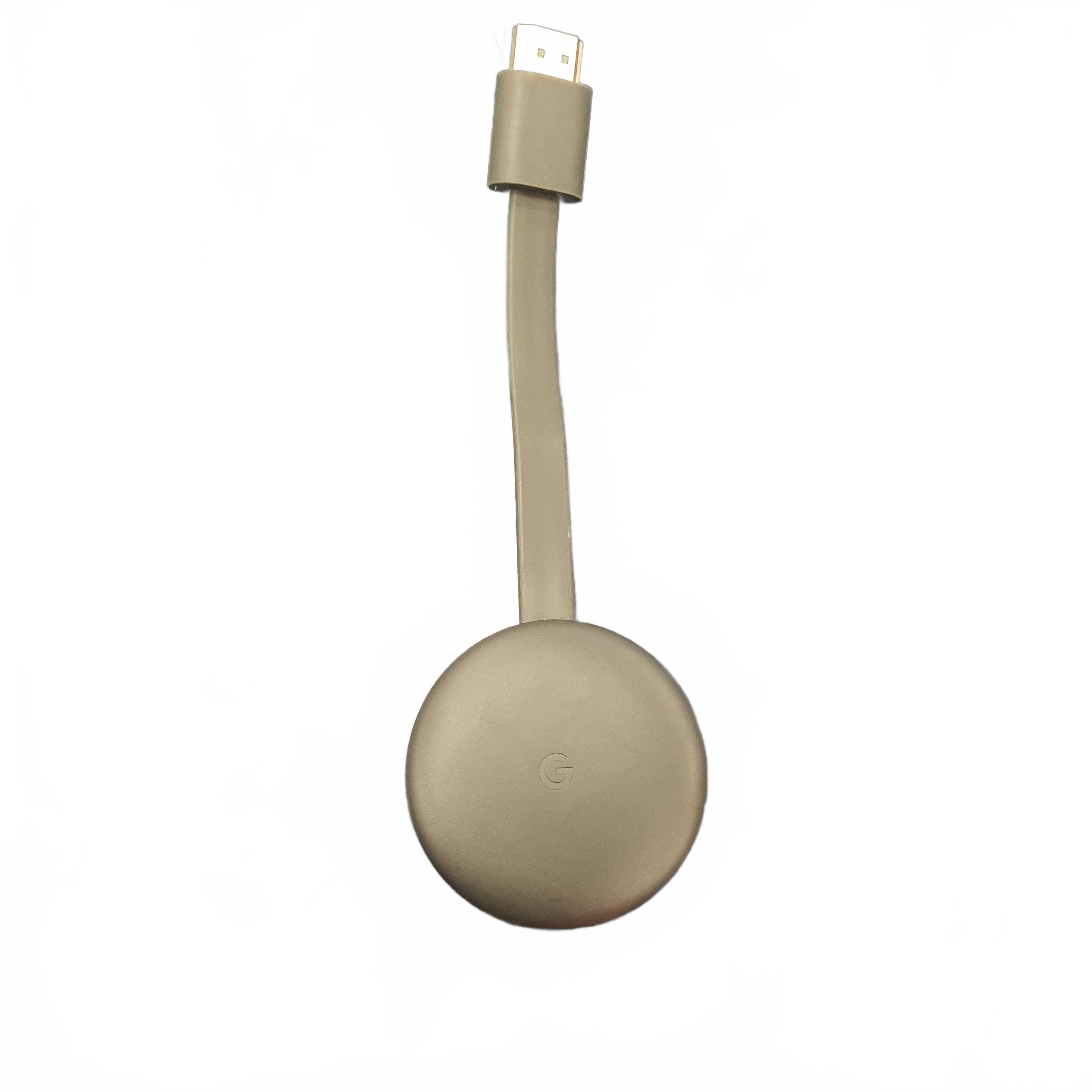 Google Chromecast NC2-6A54 Grey (1424982)