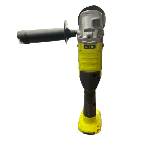 Ryobi 18v ONE+ Angle Grinder R18AG115 (MK)