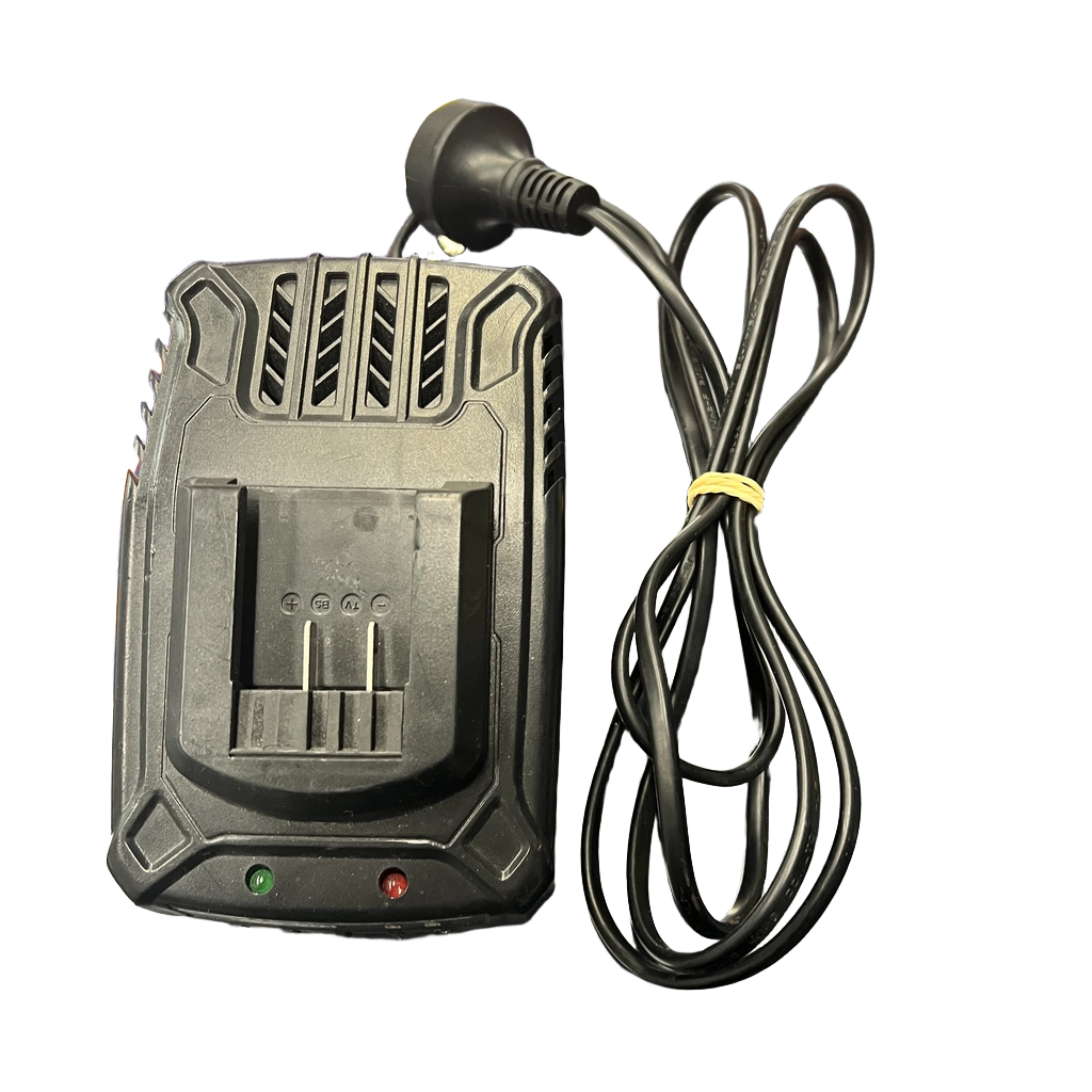 Rockwell Charger RW9954 Black (MK)