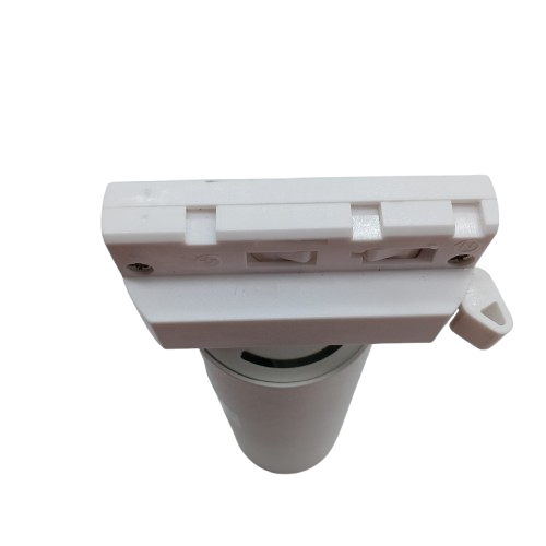 Mercator Track Light NYKA MTK200WH, White, UNUSED, With Box + Instructions (WR 1375888)
