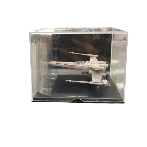 Star Wars Model X-Wing Fighter Scale 1:24