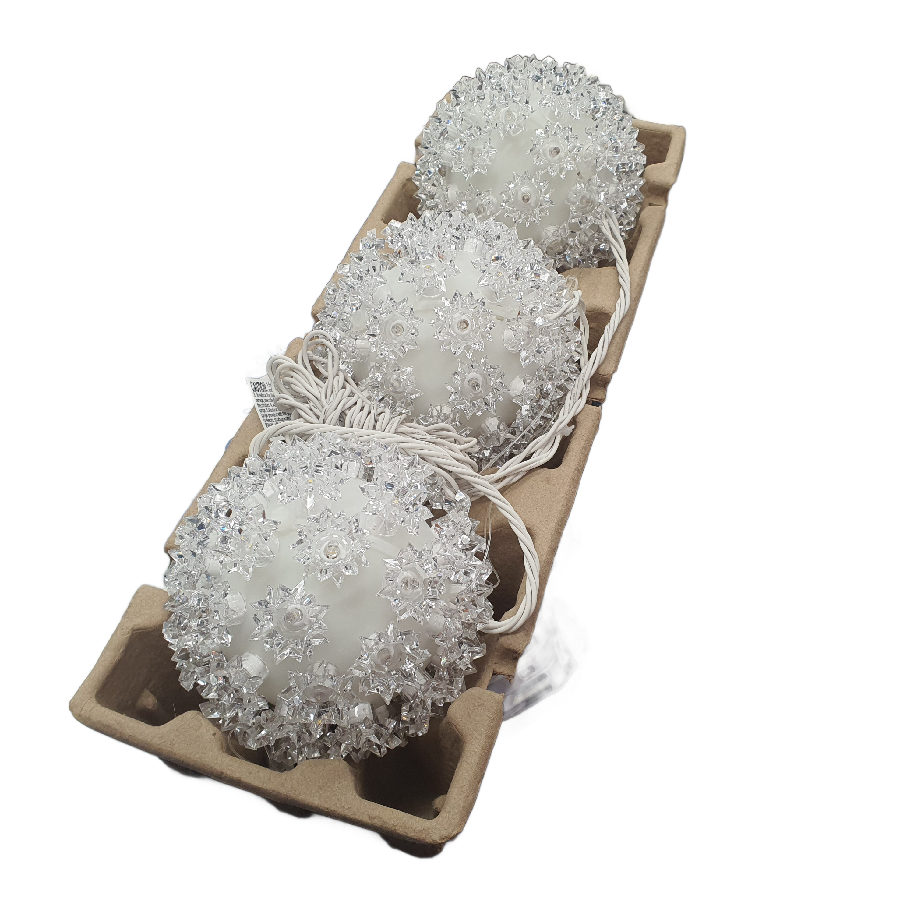 Staybright Sparkle Lights 3 Pack (MR)