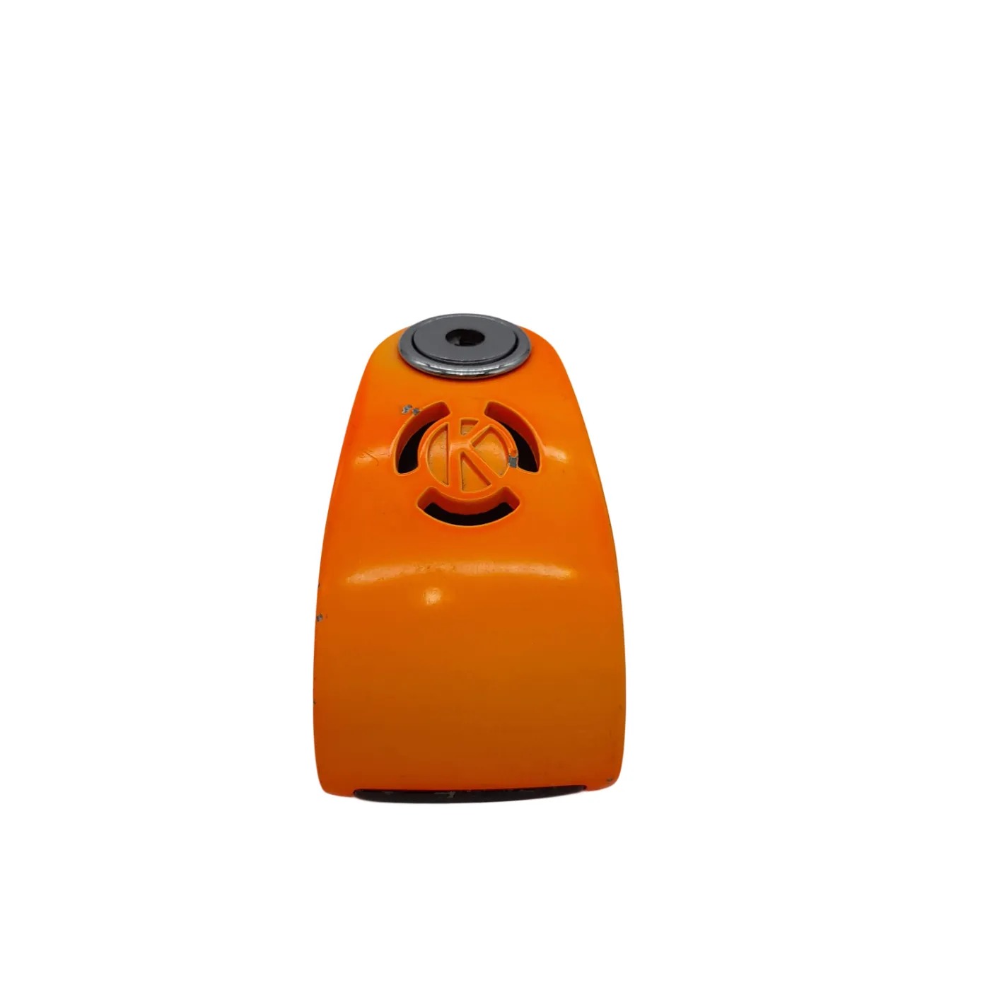 Kovix Bike Lock Orange/Black with 3 Keys (WL)