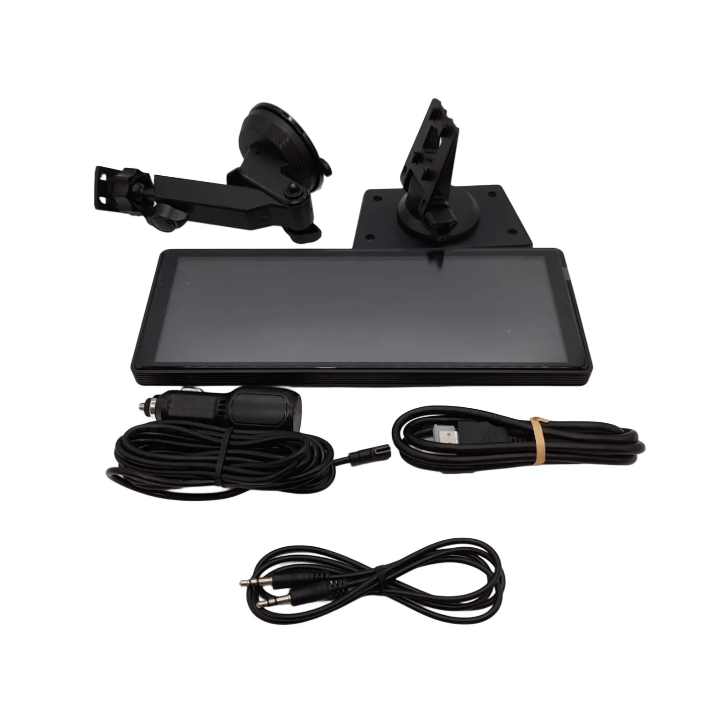 Laser Car Screen NAVC-10CP-235 Black (WR 1423388)