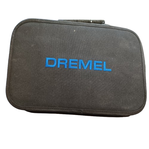 Dremel 8260 12v Rotary Tool, Rechargeable, Good Condition WIth Zip Case And Charger