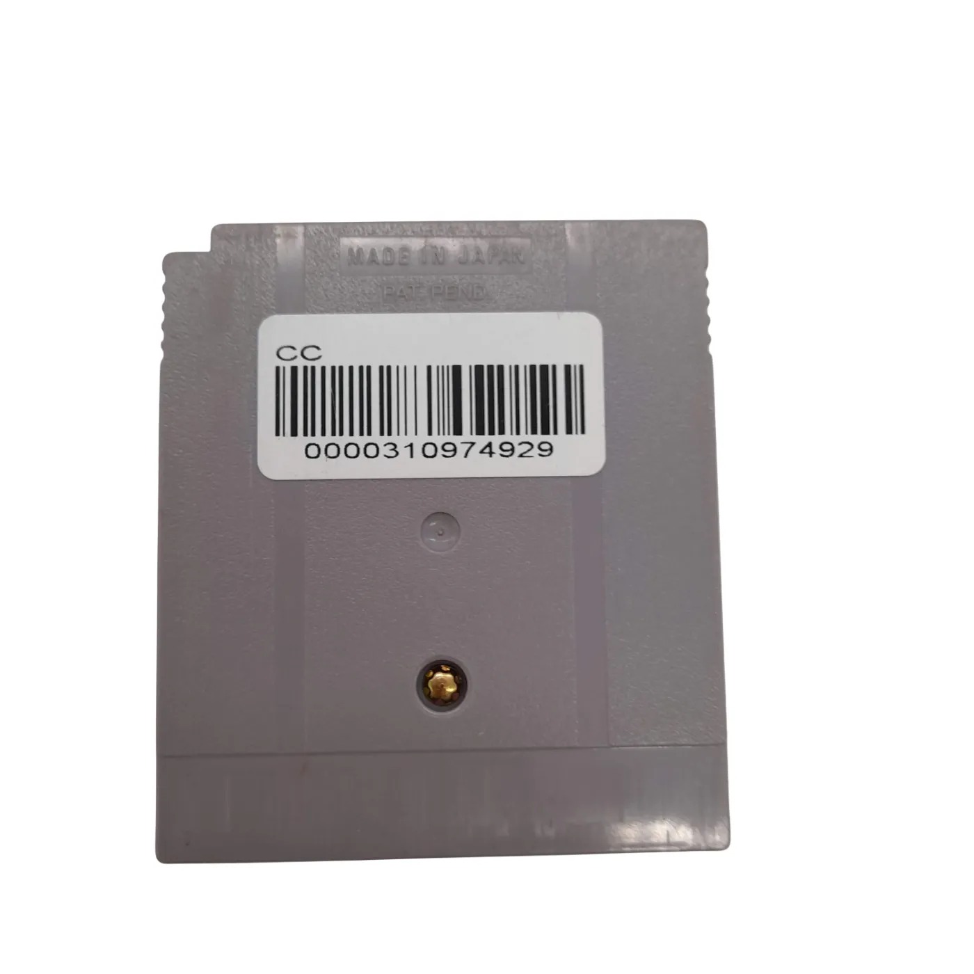 Tetris Game Boy Game (WL 1407589)
