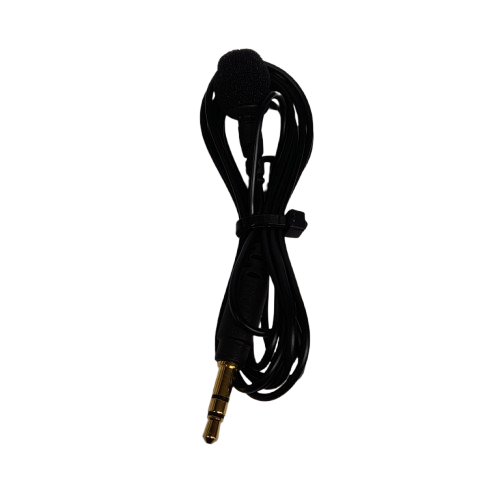 Rode Lavalier GO Microphone with Clip and Soft Bag (MR)