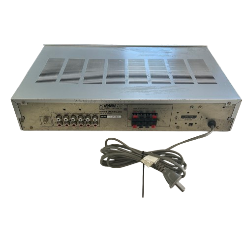 Yamaha A-07 Stereo Amplifier (MK)