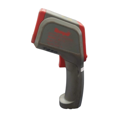 Tempil IRT-16 Infrared Thermometer, Grey, Markings As Pictured (NA 1343879)