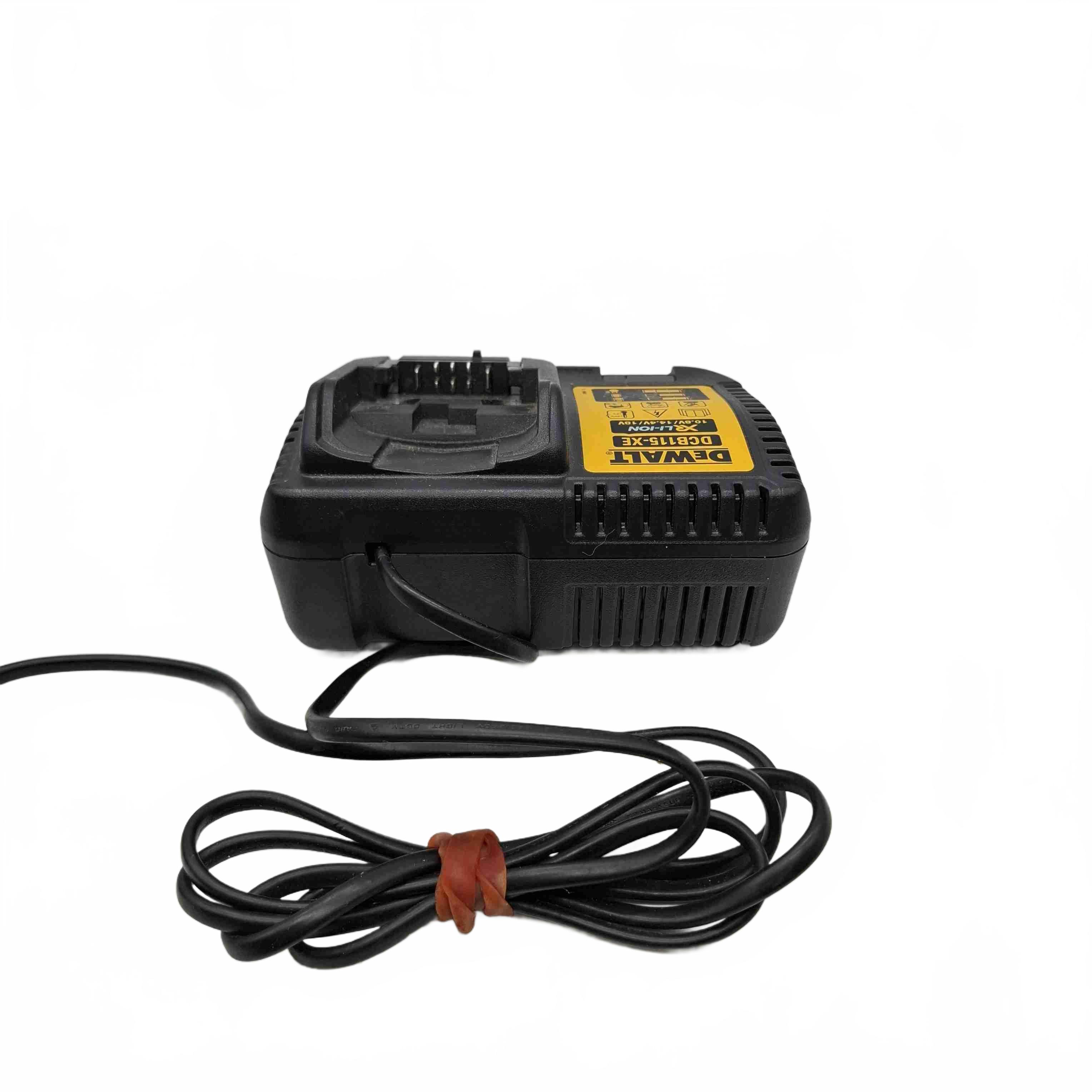 Dewalt Battery Charger DCB115-XE  (WR 1433614)