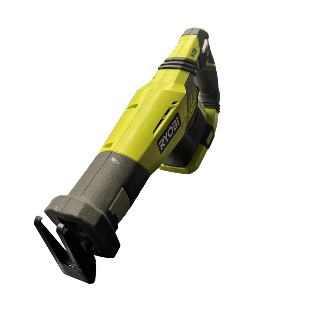 Ryobi Reciprocating Saw RRS1801 (Tested)