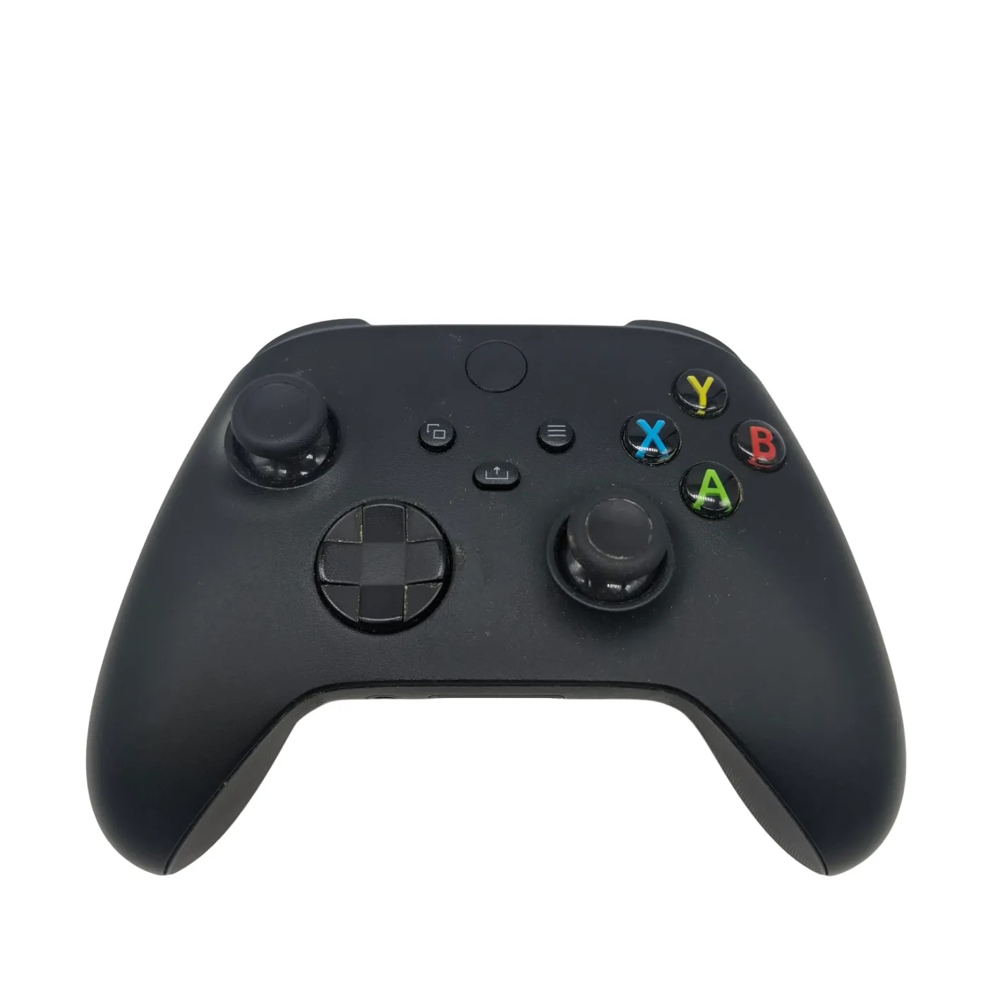 Microsoft Xbox Controller Model 1914 Black (WR1420372)