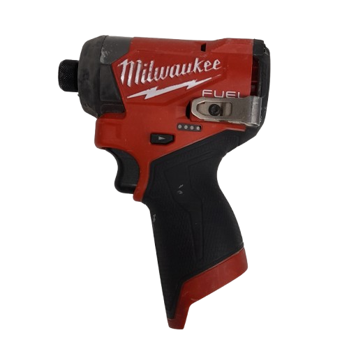 Milwaukee M12 FID2 12V 1/4” Hex Impact Driver Skin Only (MR)