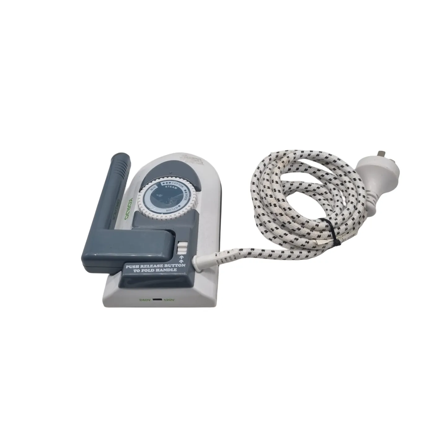 KORJO Steam Travel Iron IST-31 (WR)