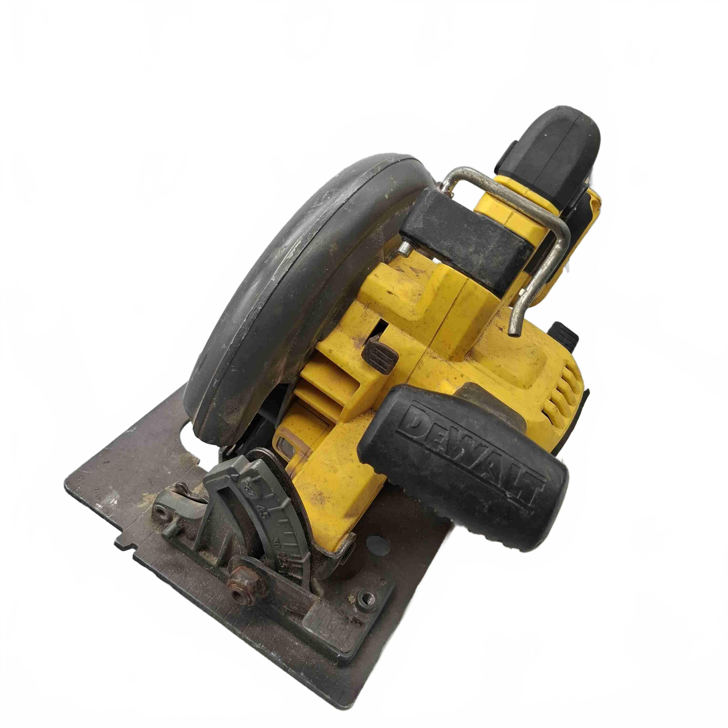 Dewalt Circular Saw DCS578-XE (WR 1434429)