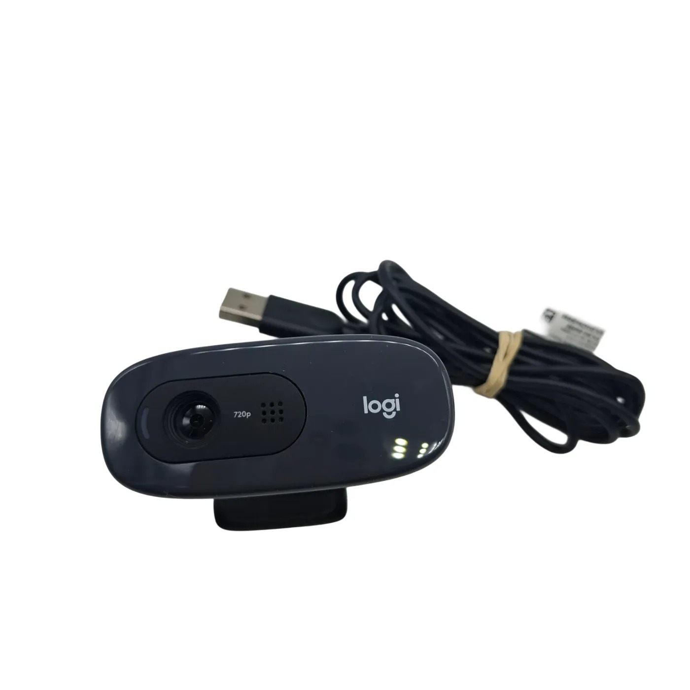 Logitech Webcam C270 HD Black in Box (WR1418450)