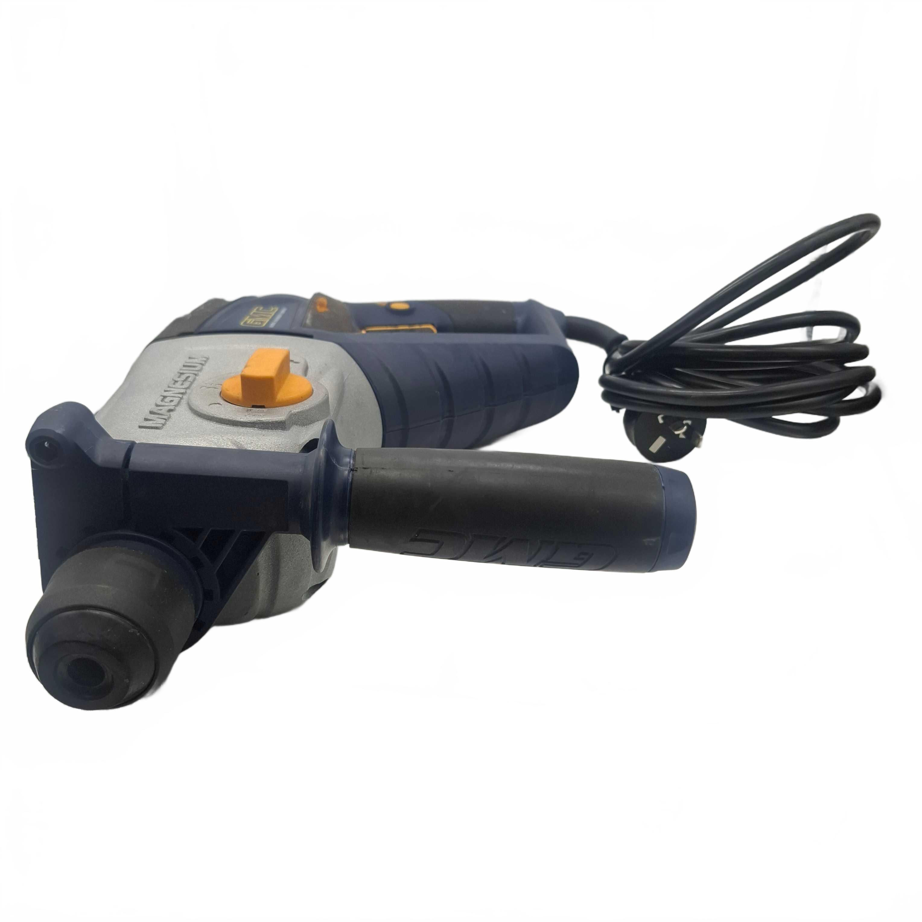 GMC Impact Drill MAG950HD Blue (WR 1424091)