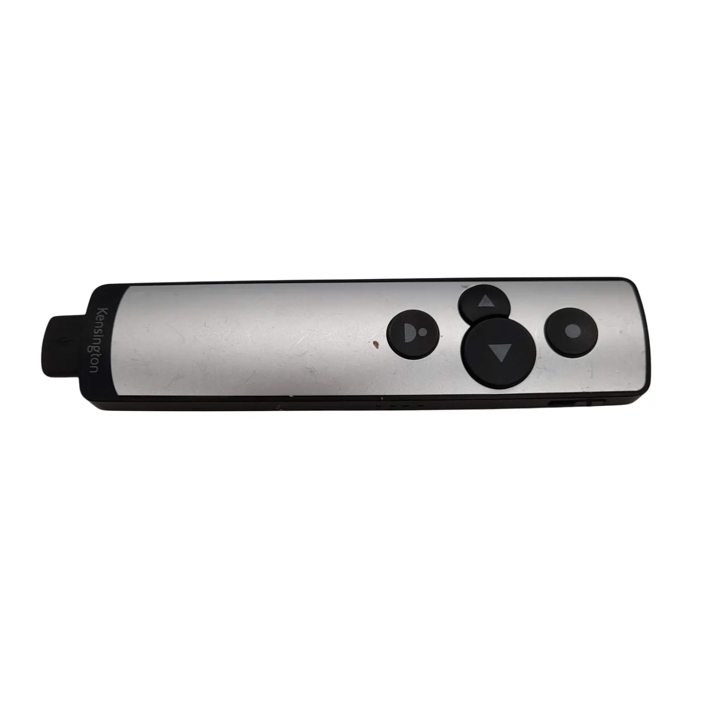 Kensington Powerpointer M01477 Grey Remote Control (WL)