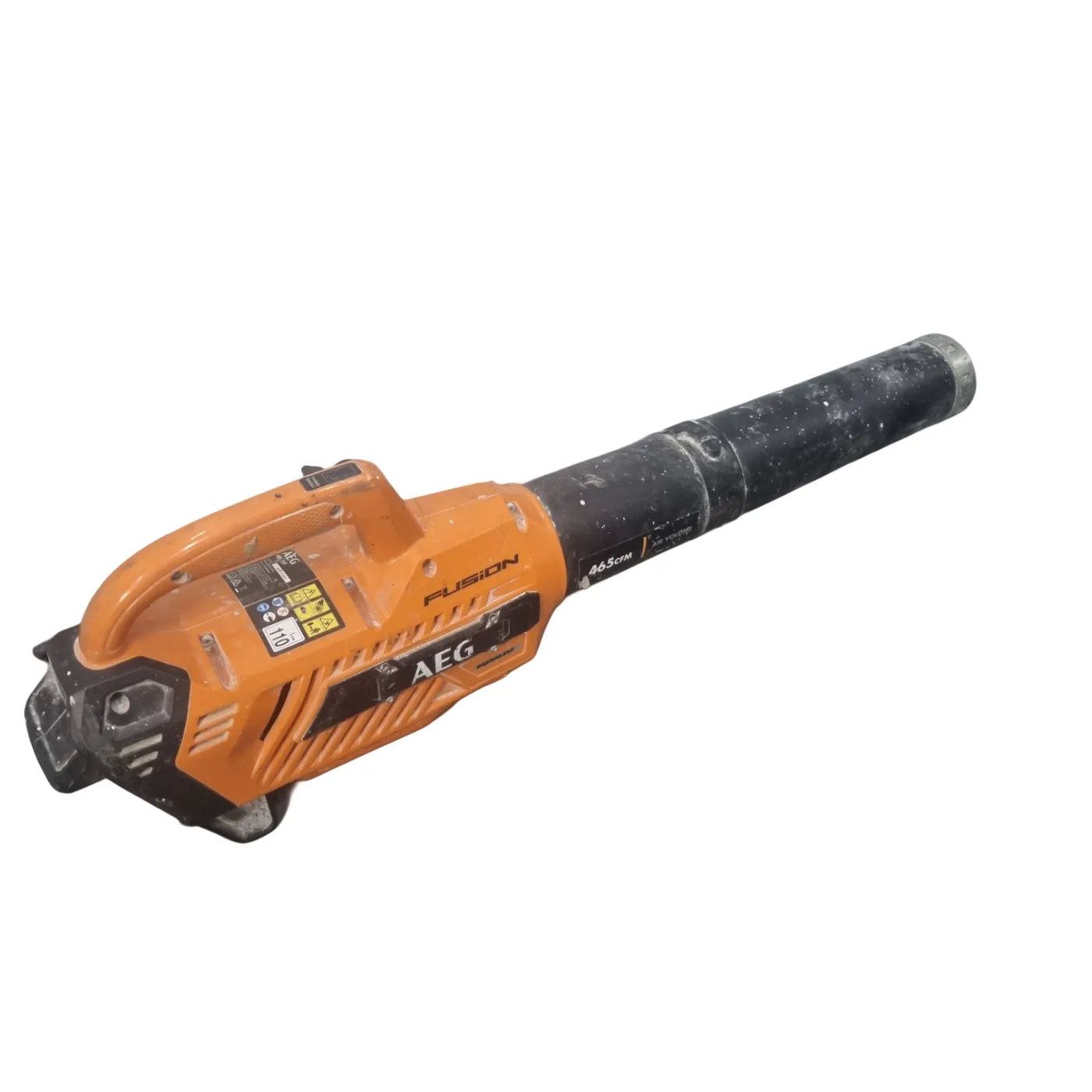 AEG ABL18F Blower Skin Only (WR 1391422)