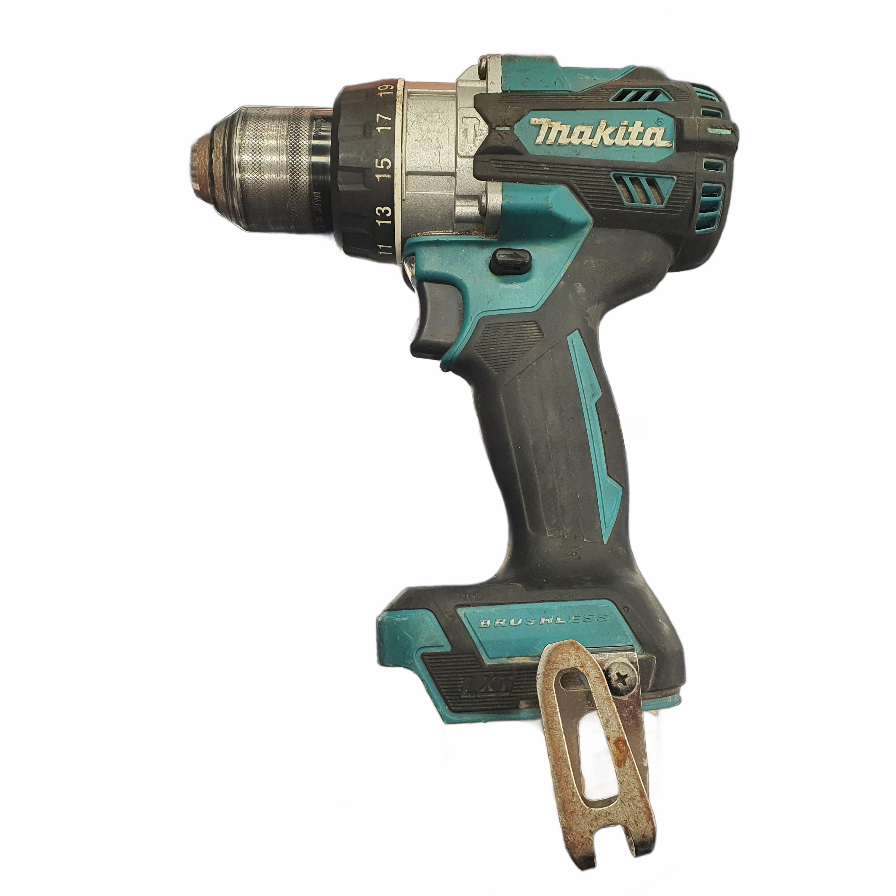 Makita Cordless Hammer Driver Drill DHP486 (MR)