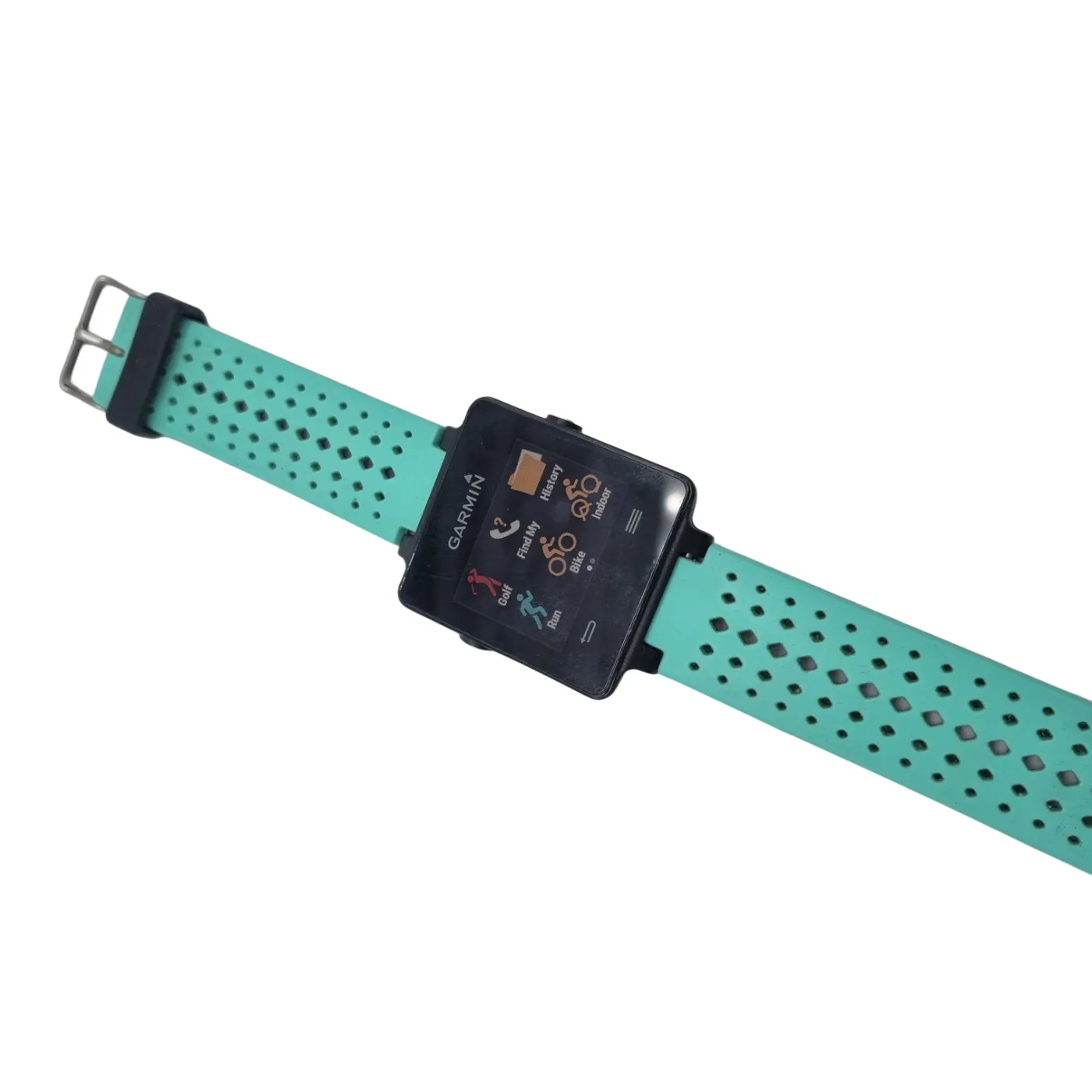 Garmin Smart Watch 04AWGD01 Vivoactive + Charger (WR)