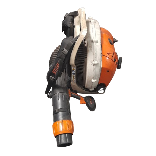 STIHL BR 700 Petrol Backpack Blower **Local Pick-Up Only** (LN)