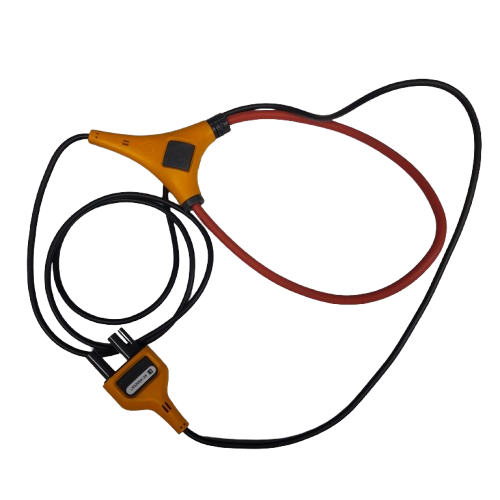 Fluke 376 FC True RMS AC/DC Clamp Meter with iFlex (MR)