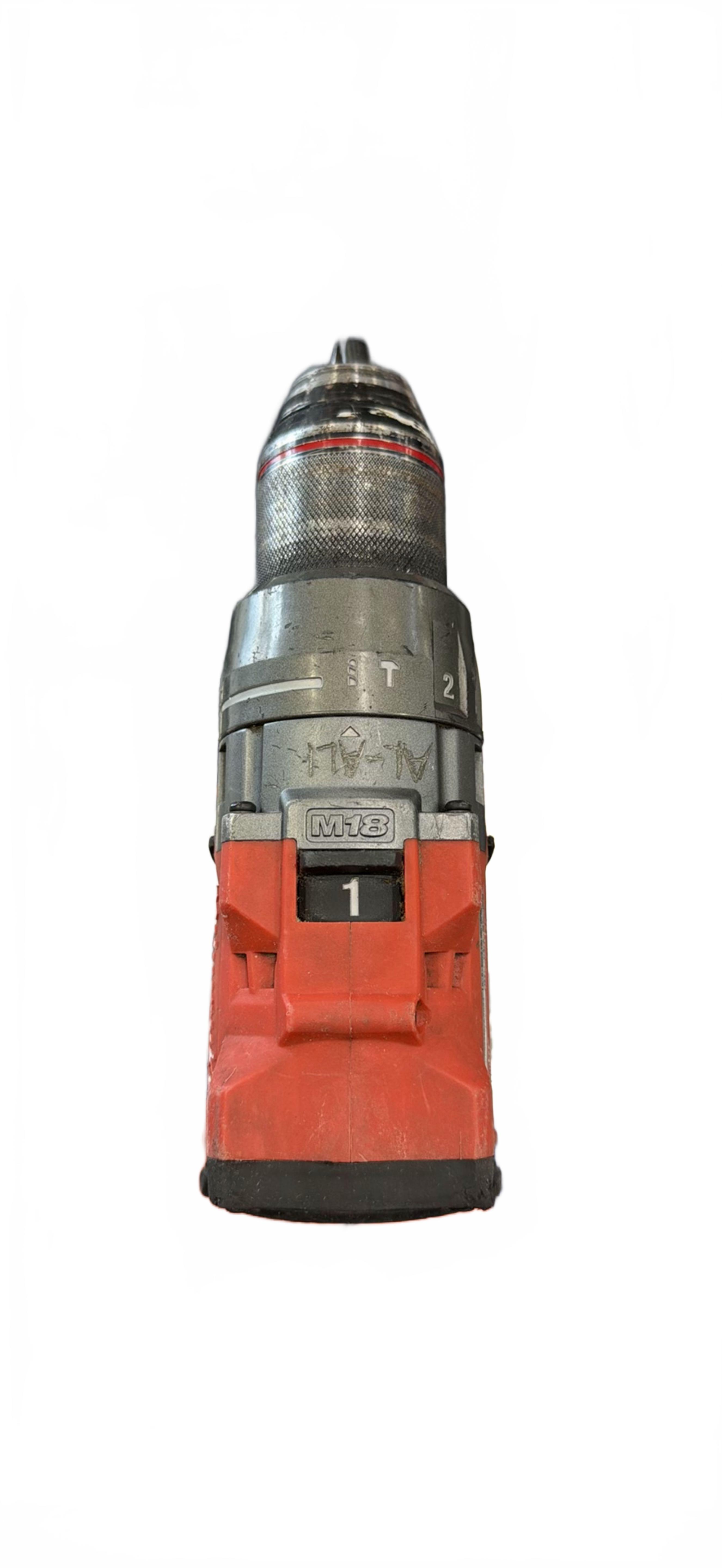Milwaukee Drill M18 FPD3 (GE)