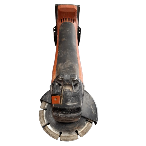 Hilti AG 5D-22 125mm Angle Grinder Skin Only (MR)