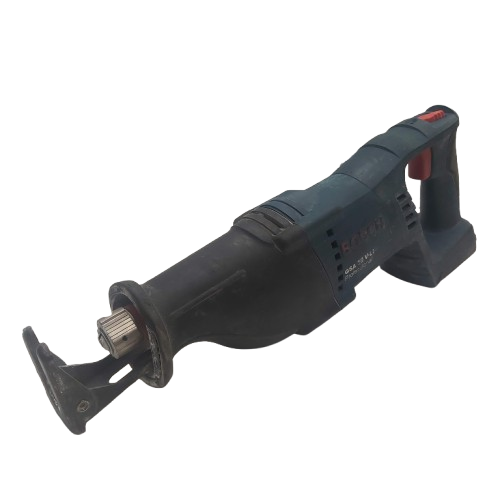 Bosch 18V Professional Reciprocating Saw GSA 18V-Li – Skin Only