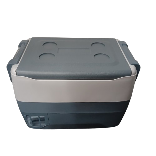 Koolatron SmartKool Portable Cooler Freezer SK40 Grey ( NEVER BEEN USED )(LE)