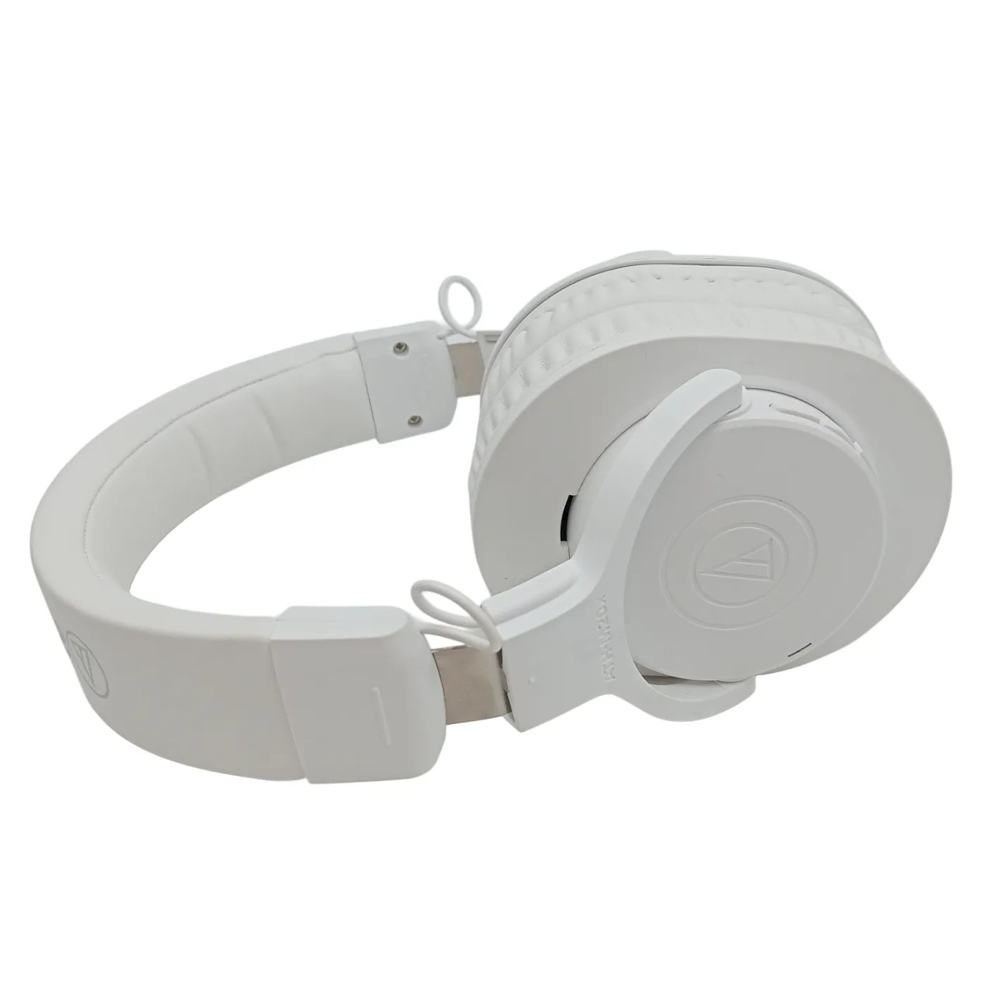 Audio-Technica ATH-M20xBT Wireless Over-Ear Headphones White (WR 1409444)