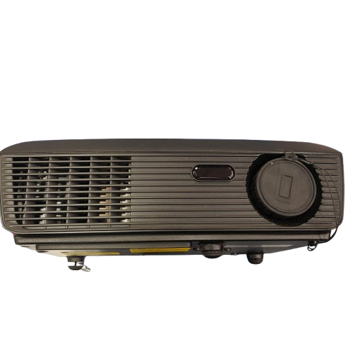 Dell 1410X Projector Black (MR)