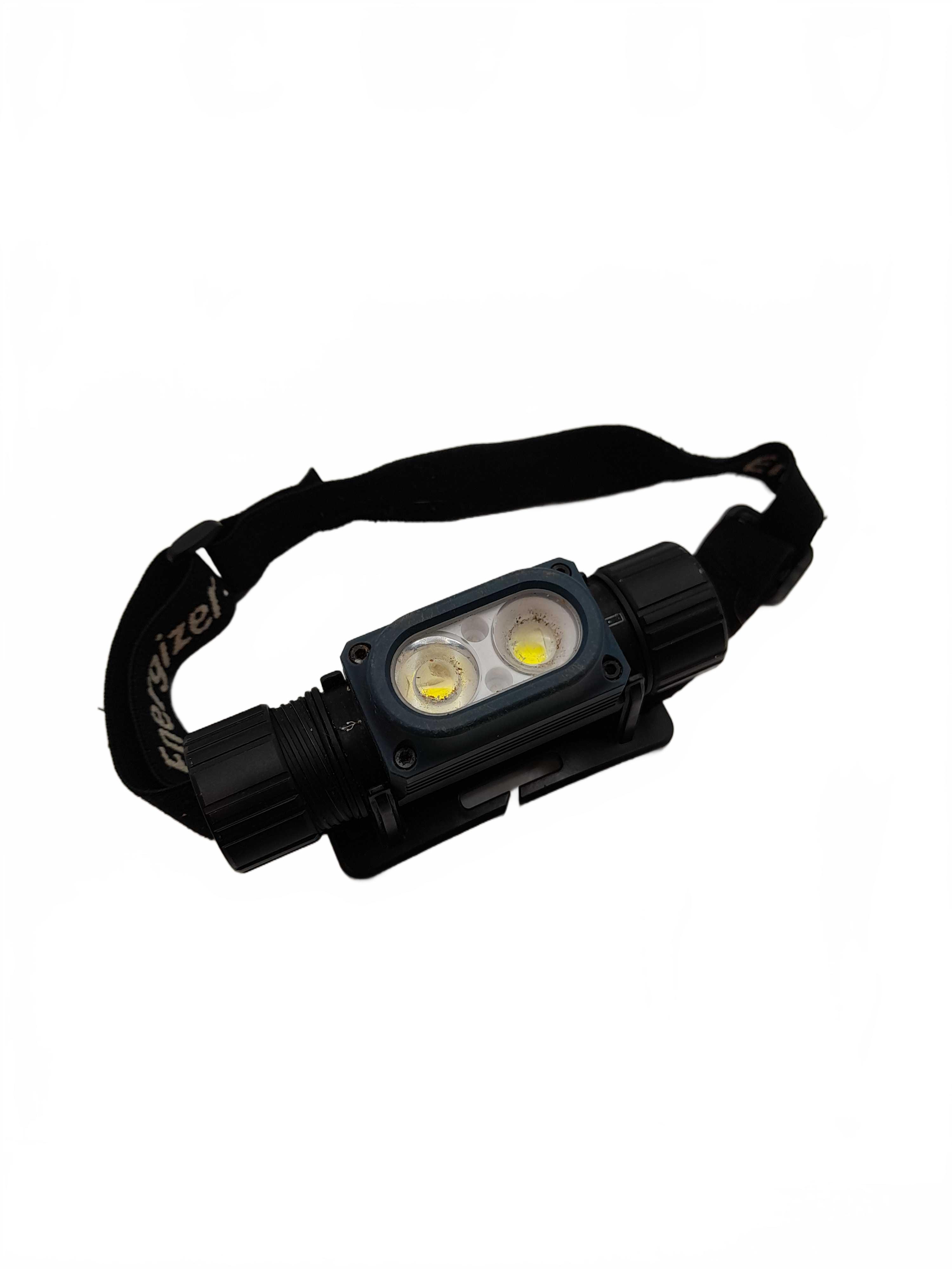Coast Head Lamp WPH34R Black Blue (WL 1431558)