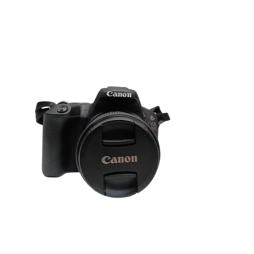 Canon Camera EOS Rebel SL2 200D (CP1427718)