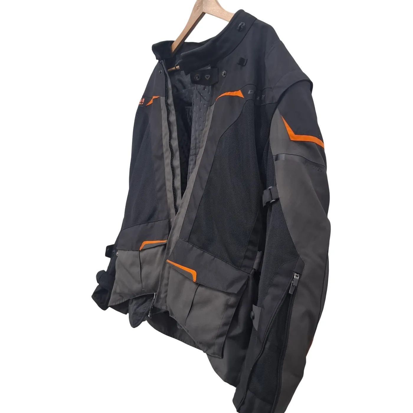 DriRider RX4 Jacket Size XXXL (WR)