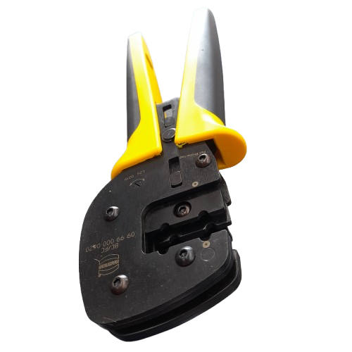 HARTING Hand Ratcheting Crimp Tool Frame 09990000620 (JN)
