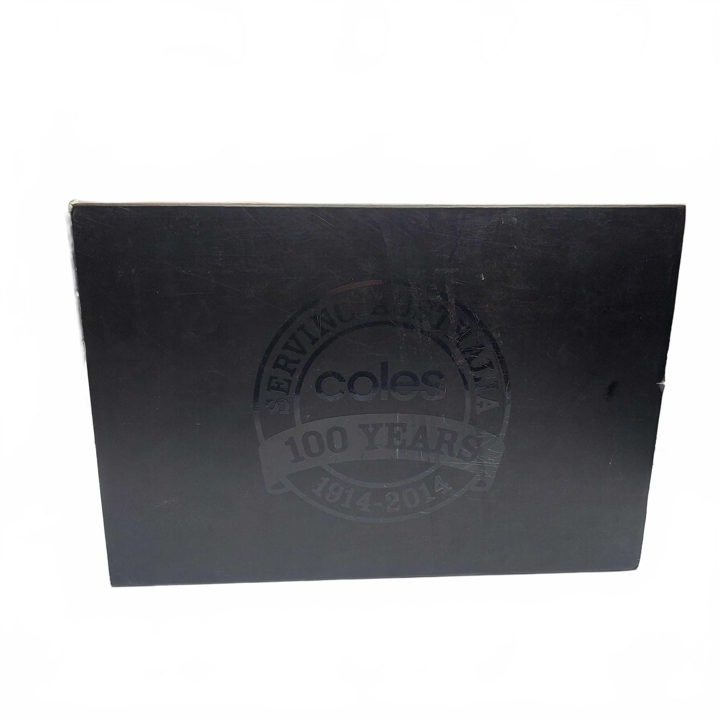 Book Coles 100 Years Of Quality (1426188) (GB)