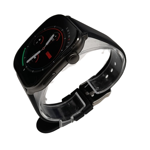 GARD Pro Health 3 Smart Watch with Charger (MR)