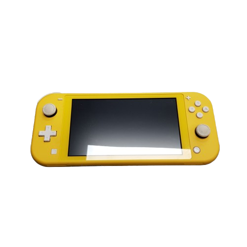 Nintendo Switch Lite Console No Charger