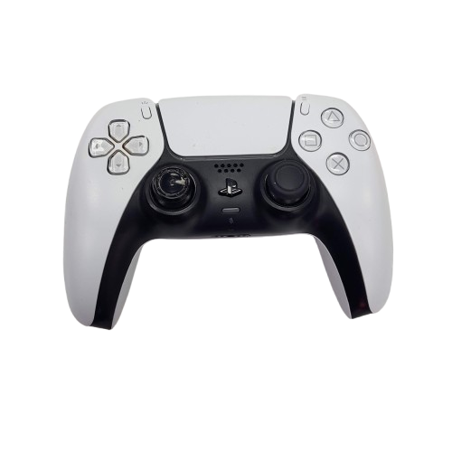 Sony PS5 DualSense Wireless Controller Yellow CFI-ZCT1W (1435124) (Pre-Owned)